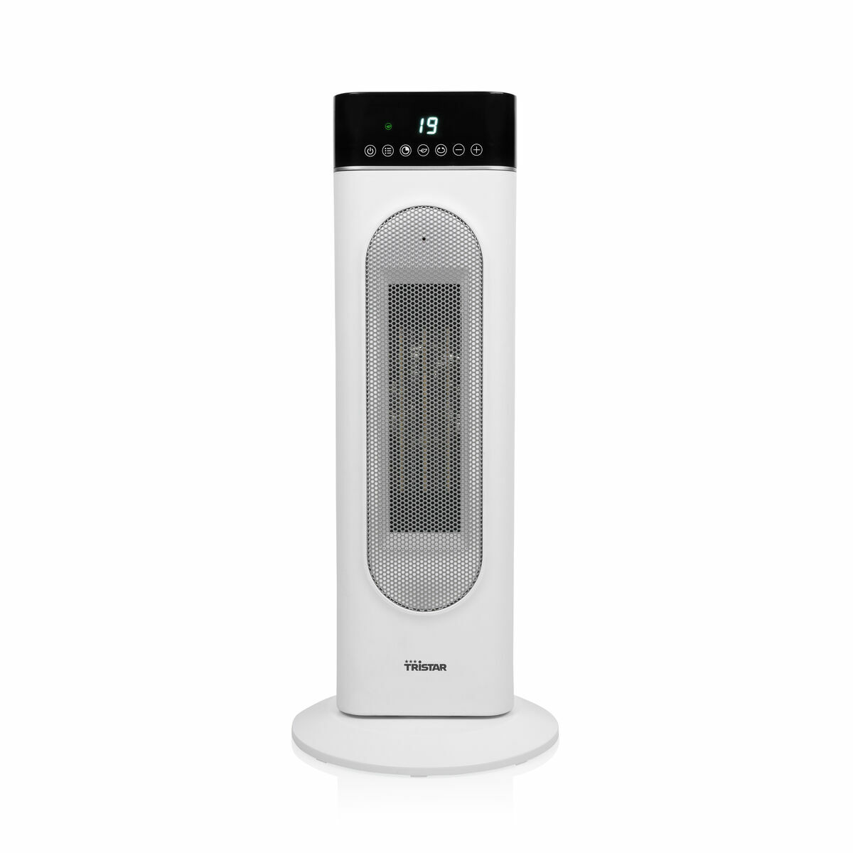 Termoventilador Cerámico Torre Tristar KA-5098 Blanco 2000 W