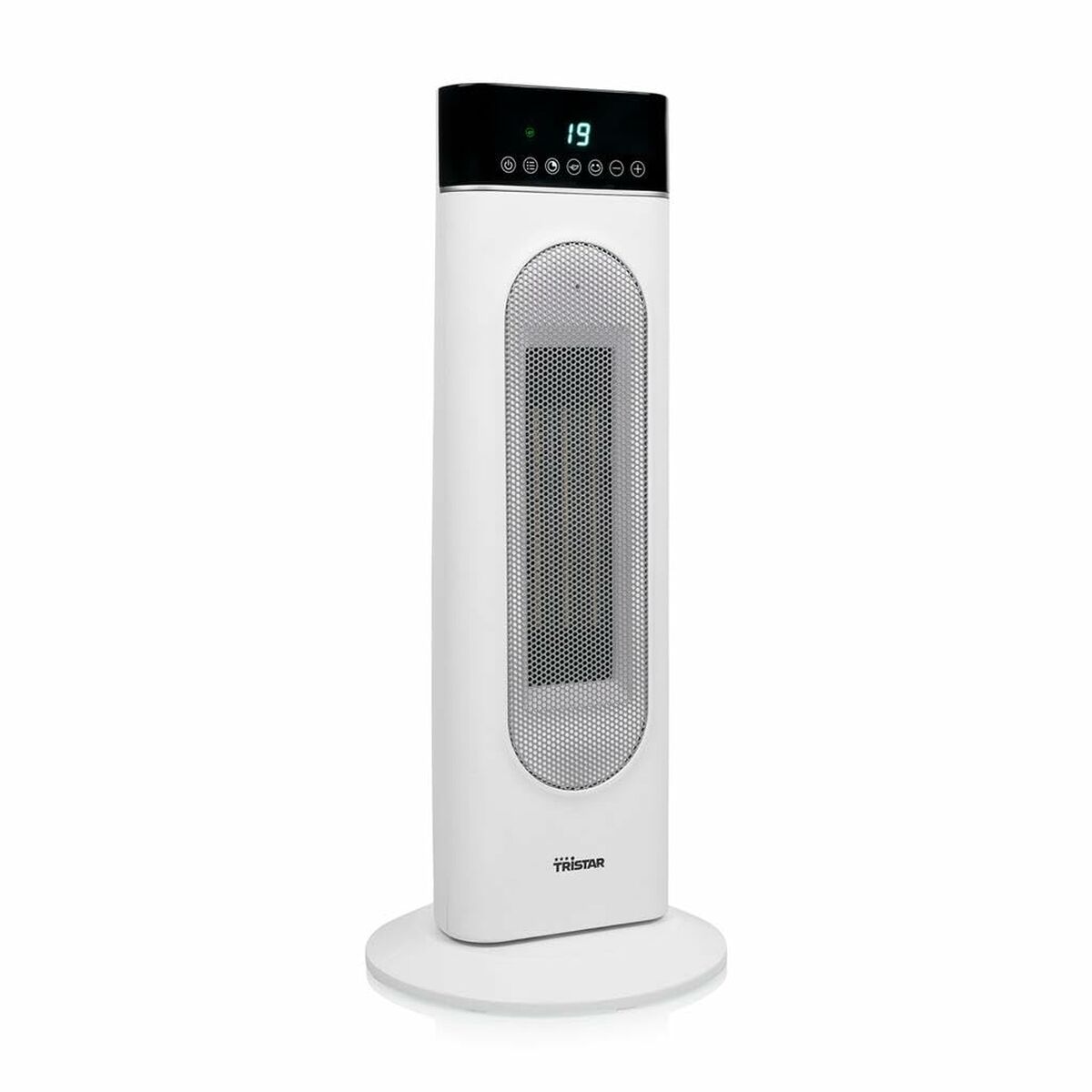 Termoventilador Cerámico Torre Tristar KA-5098 Blanco 2000 W