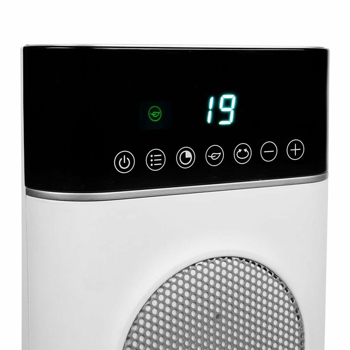 Termoventilador Cerámico Torre Tristar KA-5098 Blanco 2000 W