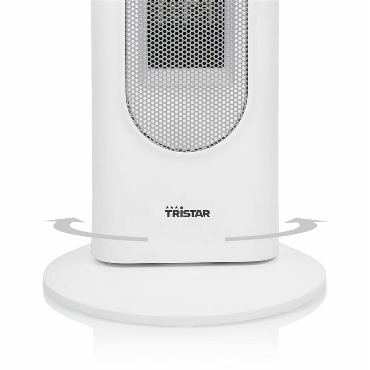 Termoventilador Cerámico Torre Tristar KA-5098 Blanco 2000 W