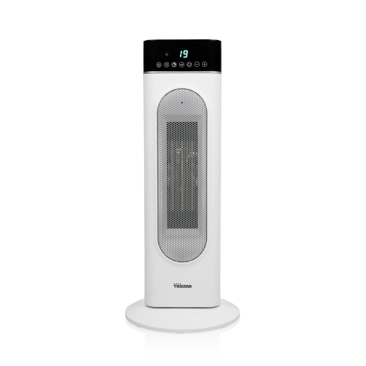Termoventilador Cerámico Torre Tristar KA-5098 Blanco 2000 W
