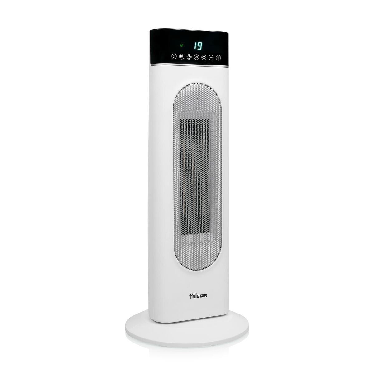 Termoventilador Cerámico Torre Tristar KA-5098 Blanco 2000 W