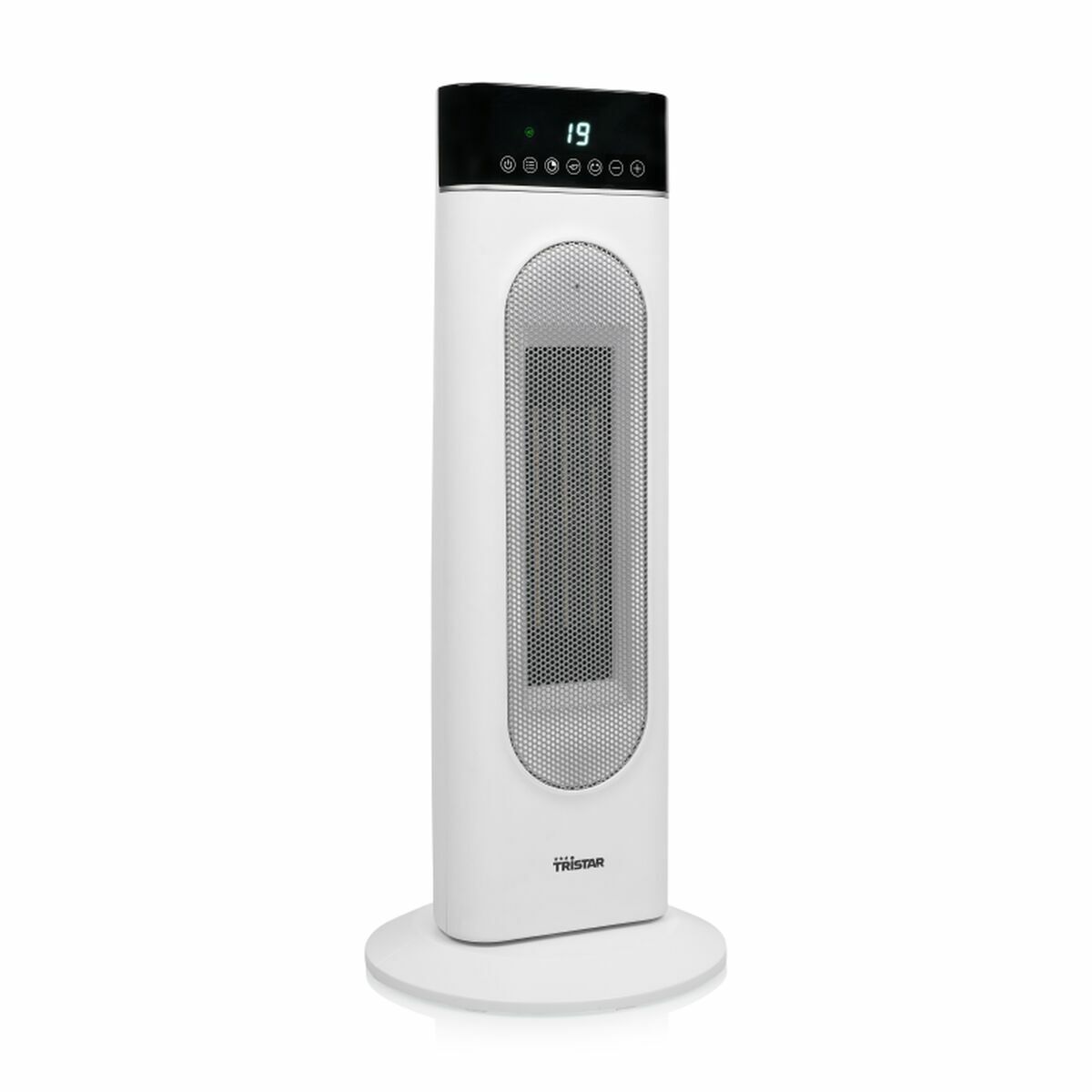 Termoventilador Cerámico Torre Tristar KA-5098 Blanco 2000 W