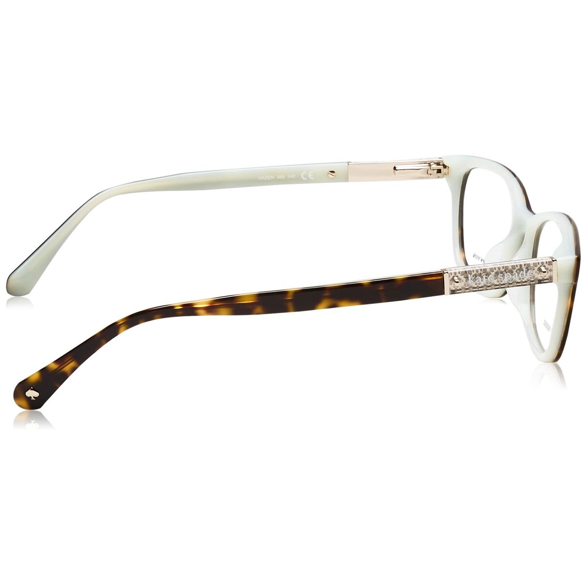 Montura de Gafas Mujer Kate Spade HAZEN