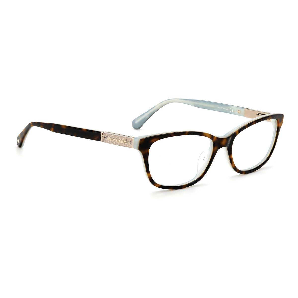 Montura de Gafas Mujer Kate Spade HAZEN