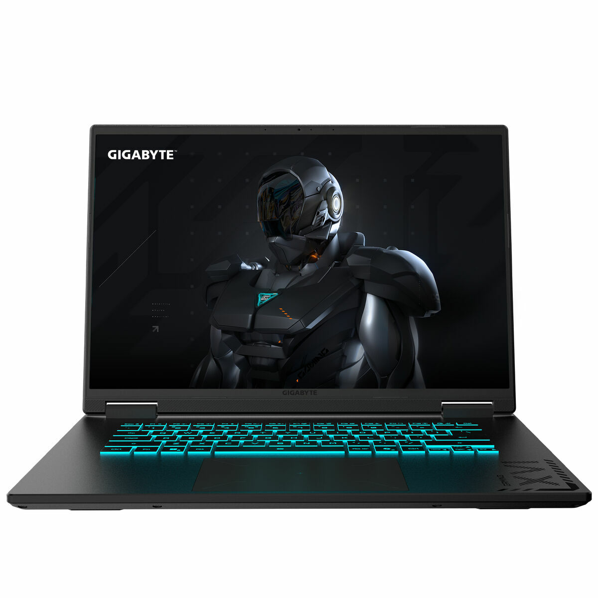 Laptop Gigabyte GAMING A16 CWHI3ES864SH 16" Intel Core i7-13620H 32 GB RAM 1 TB SSD