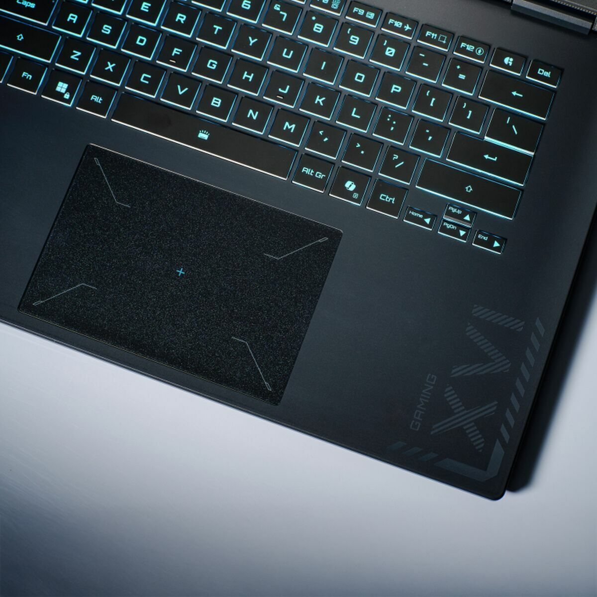 Laptop Gigabyte GAMING A16 CWHI3ES864SH 16" Intel Core i7-13620H 32 GB RAM 1 TB SSD