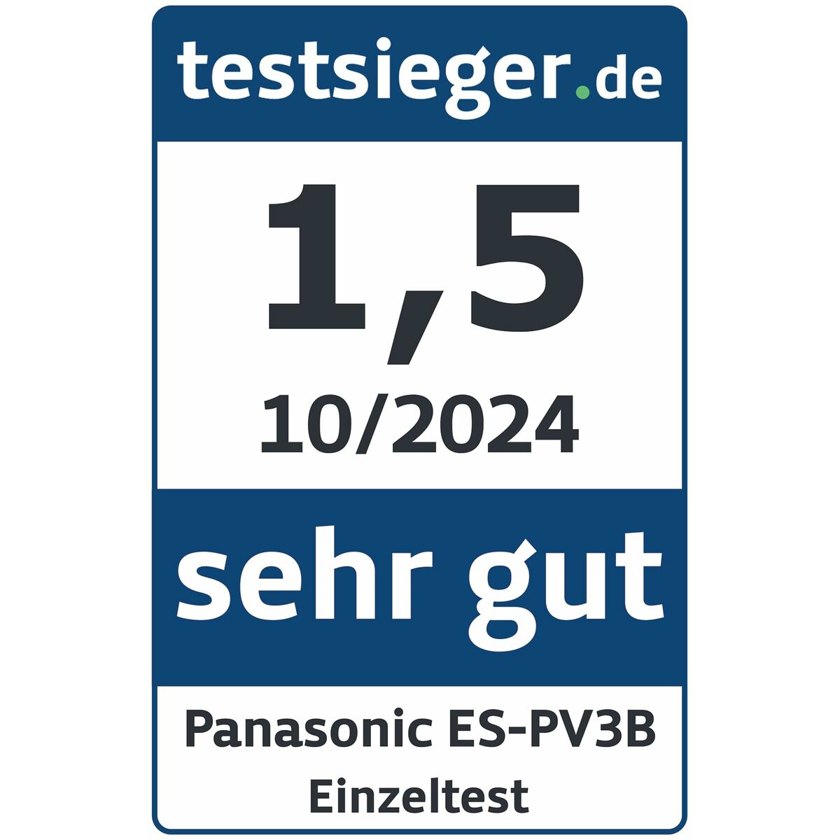 Afeitadora Panasonic ES-PV3B-K803