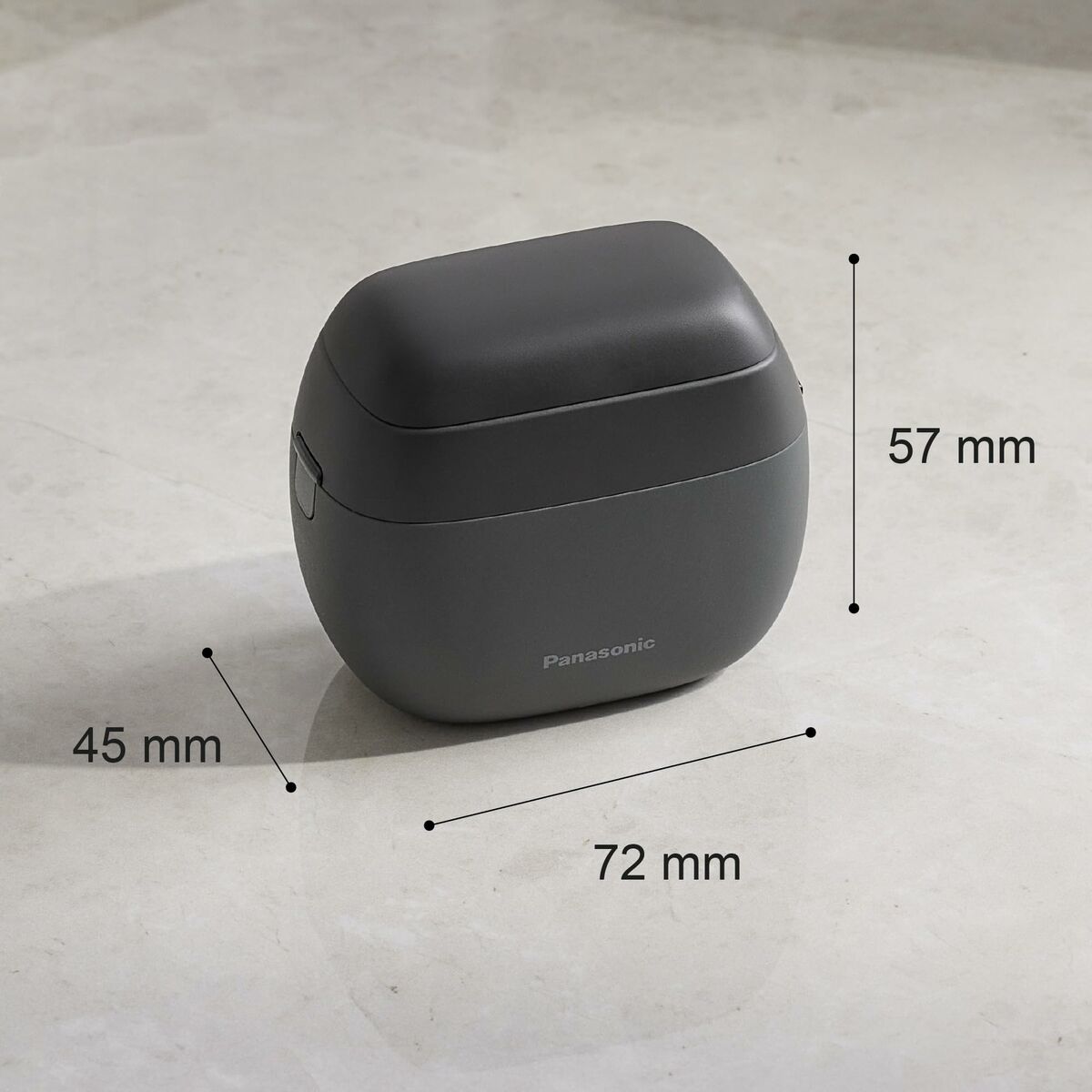 Afeitadora Panasonic ES-PV3B-K803