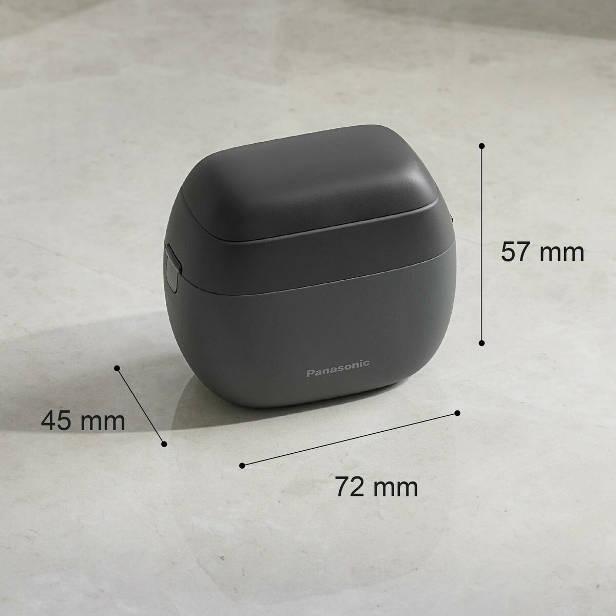 Afeitadora Panasonic ES-PV3B-K803