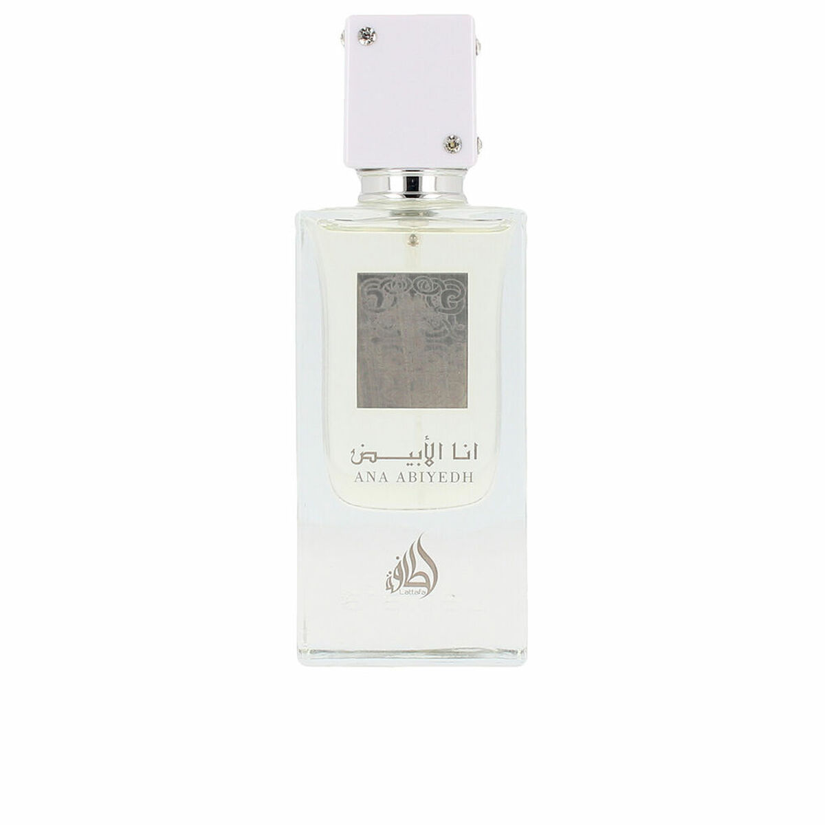 Perfume Unisex Lattafa Ana Abiyedh EDP 60 ml