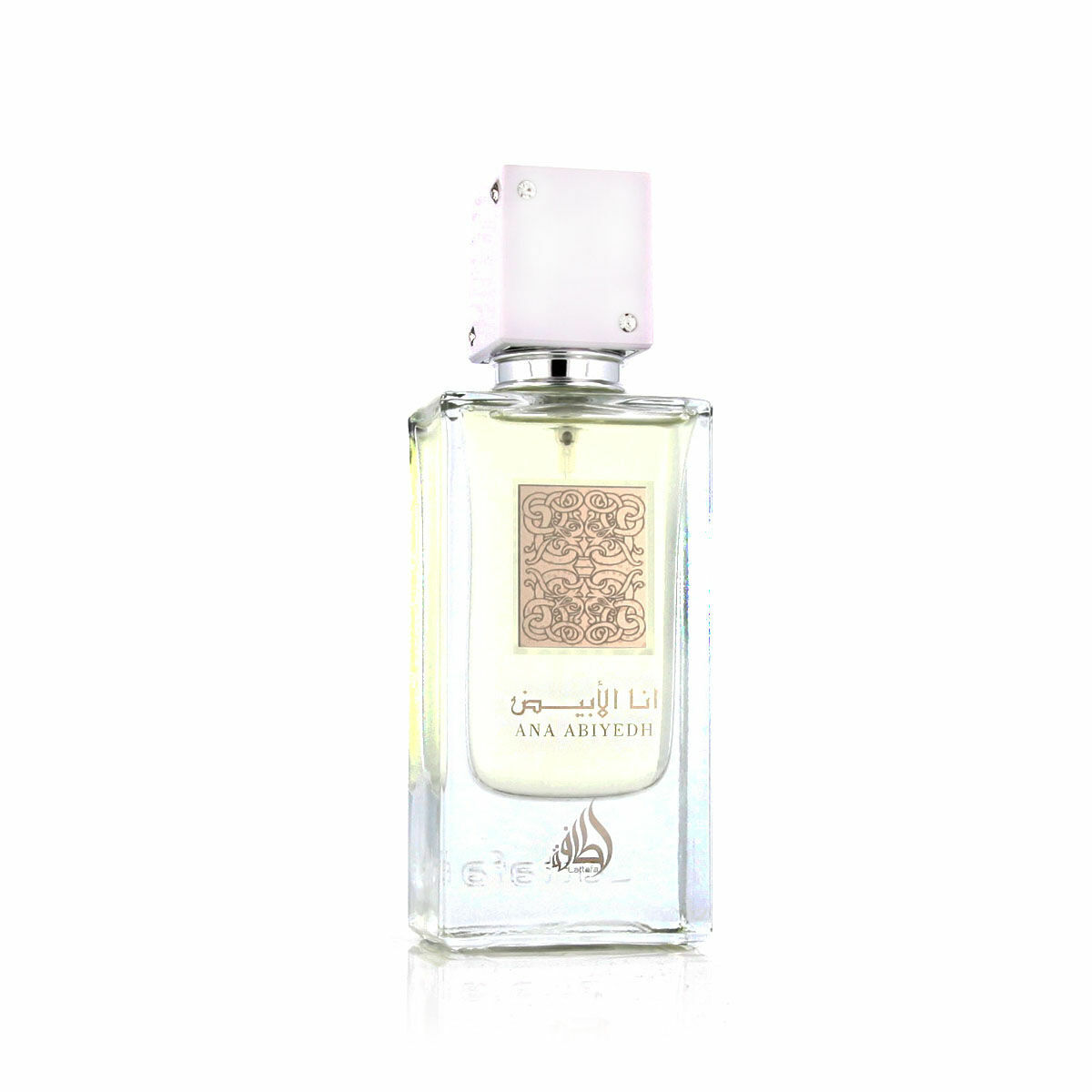Perfume Unisex Lattafa Ana Abiyedh EDP 60 ml