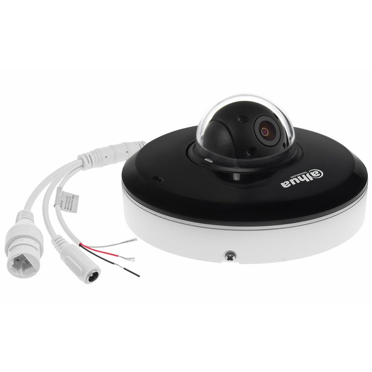 Videocámara de Vigilancia Dahua SD1A404DB-GNY