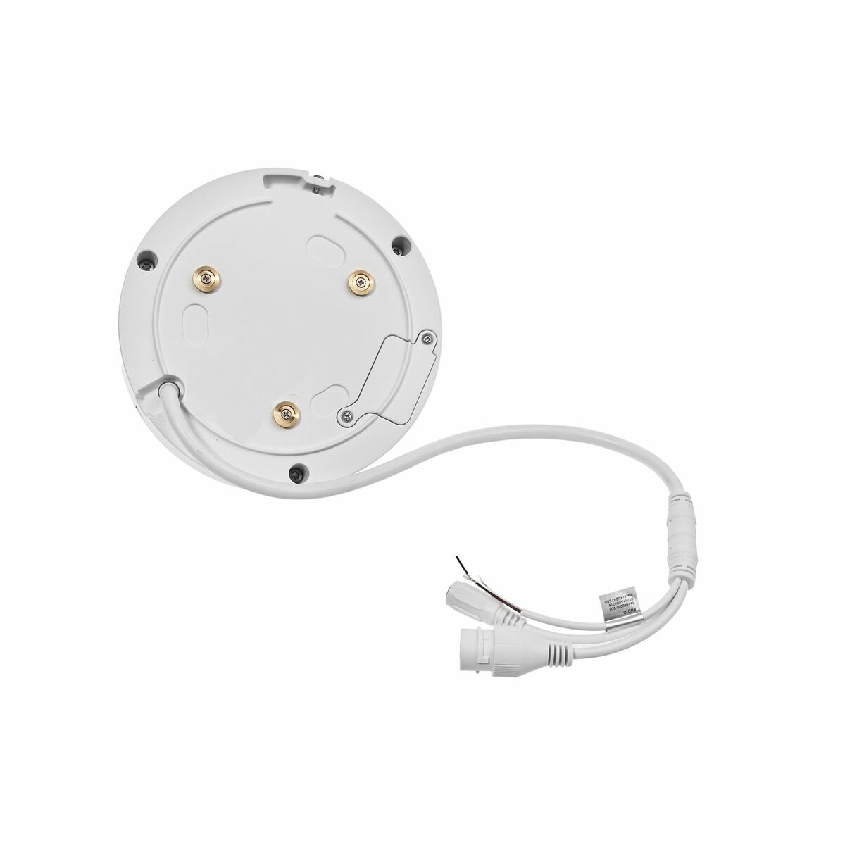 Videocámara de Vigilancia Dahua SD1A404DB-GNY