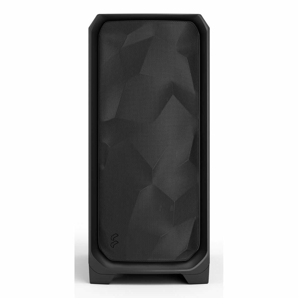 Caja Semitorre ATX Fractal Design FD-C-MES3A-01 Negro