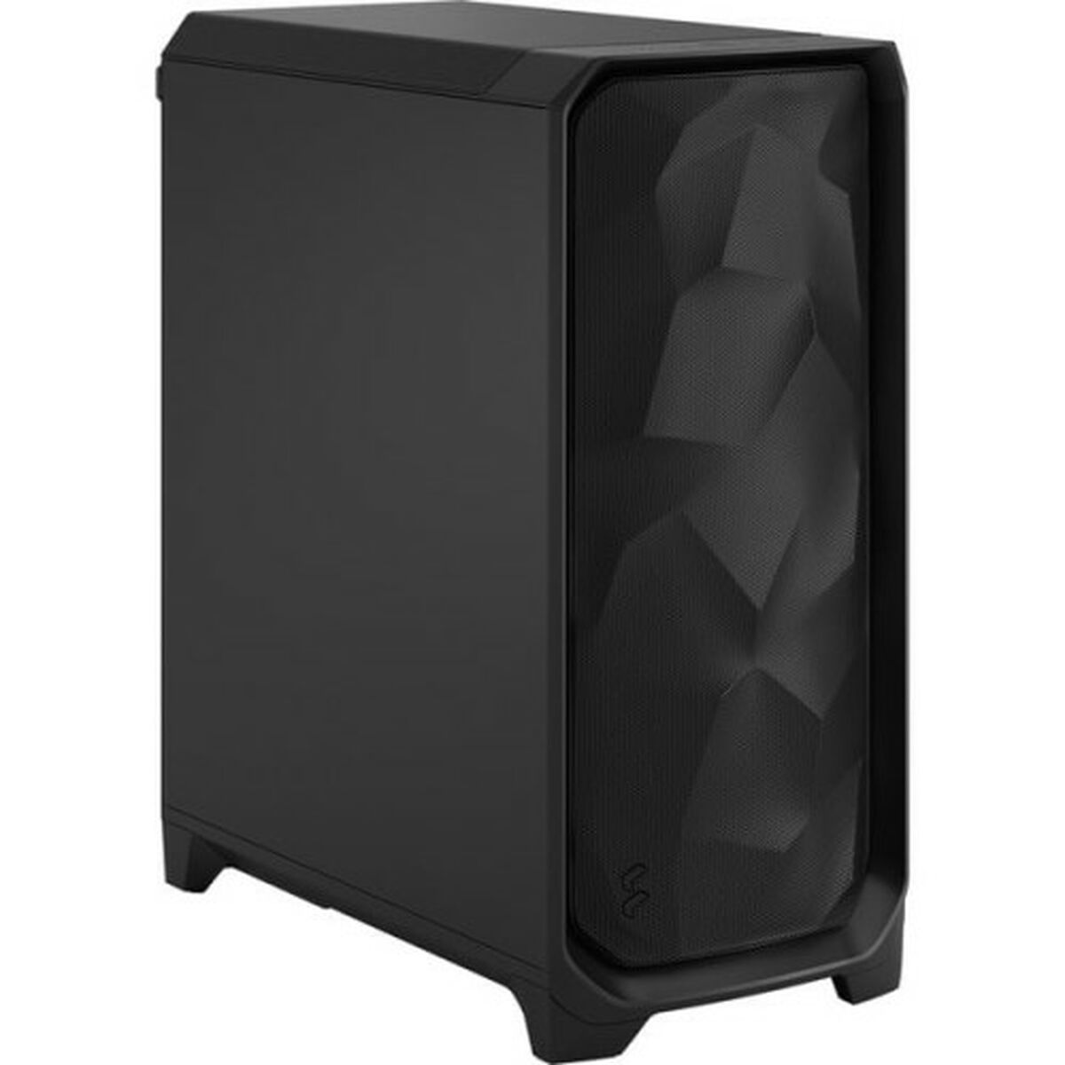 Caja Semitorre ATX Fractal Design FD-C-MES3A-01 Negro