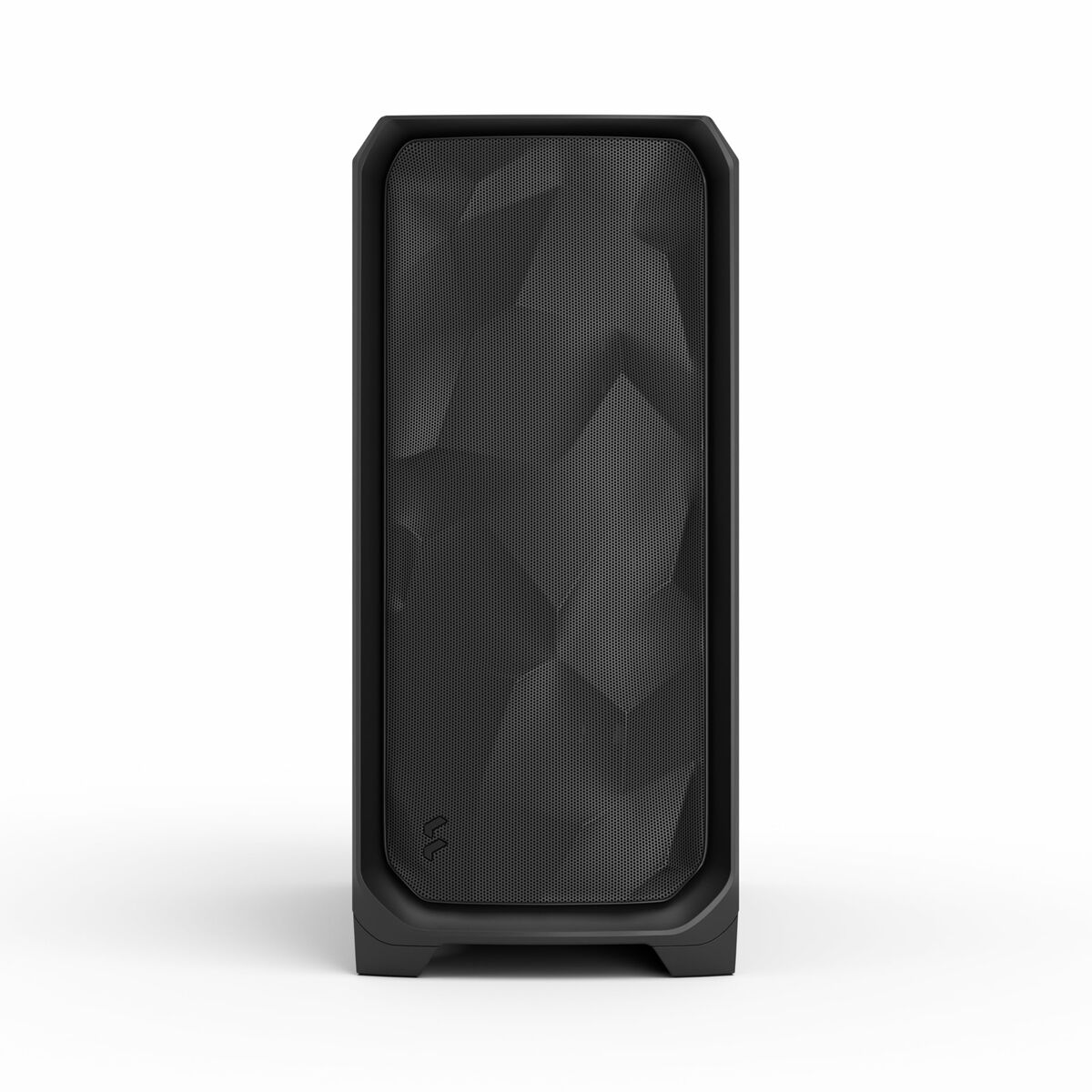 Caja Semitorre ATX Fractal Design FD-C-MES3A-01 Negro