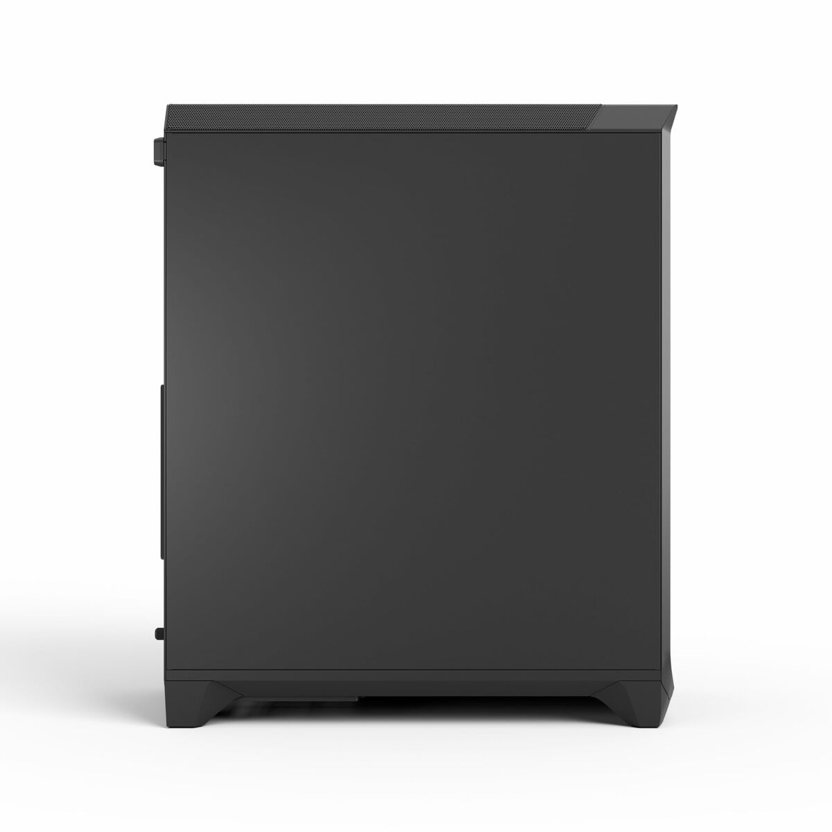 Caja Semitorre ATX Fractal Design FD-C-MES3A-01 Negro