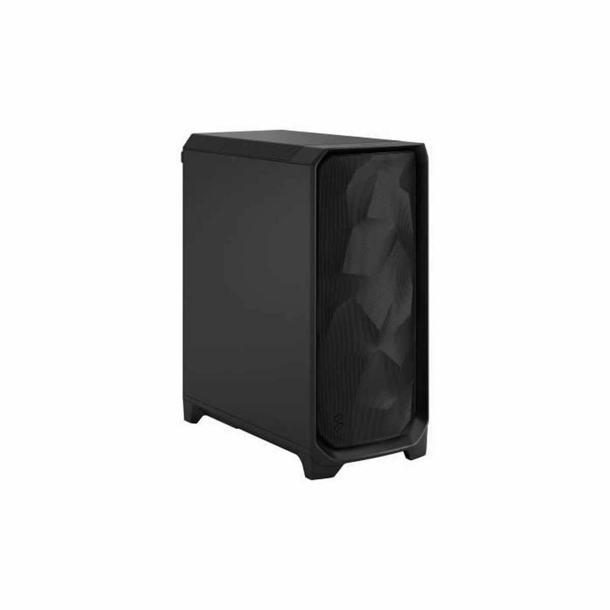 Caja Semitorre ATX Fractal Design FD-C-MES3A-01 Negro