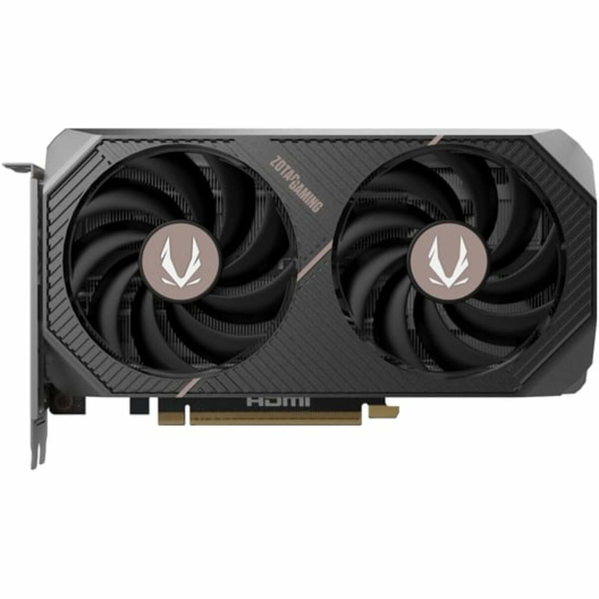 Tarjeta Gráfica Zotac ZT-B50620F-10M geforce rtx 5060 ti 16 GB GDDR7