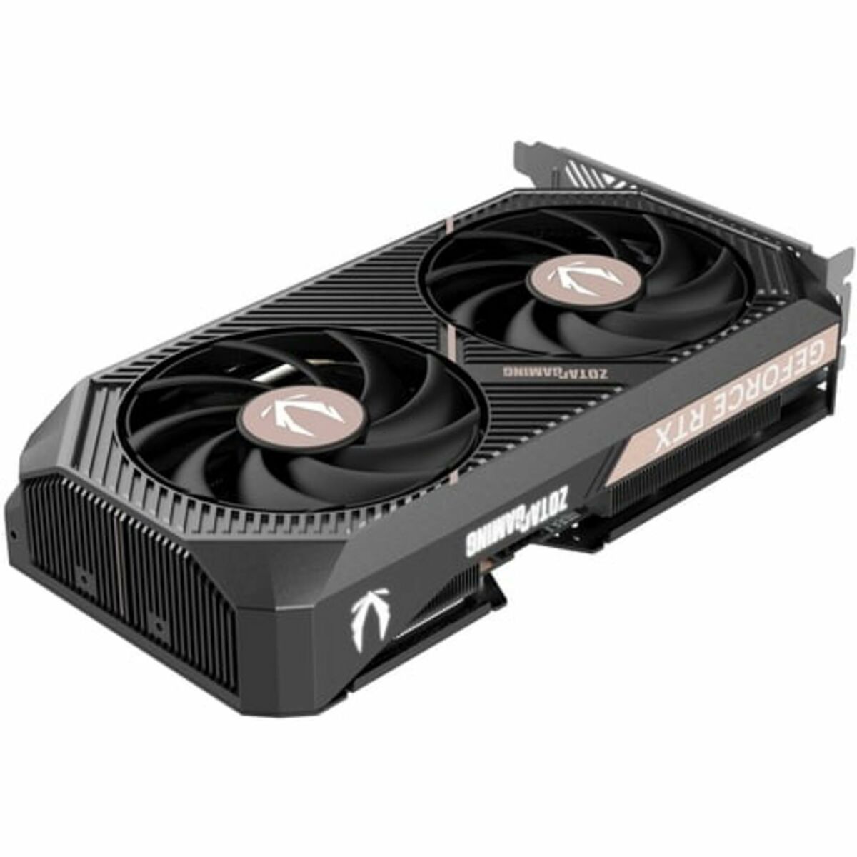 Tarjeta Gráfica Zotac ZT-B50620F-10M geforce rtx 5060 ti 16 GB GDDR7