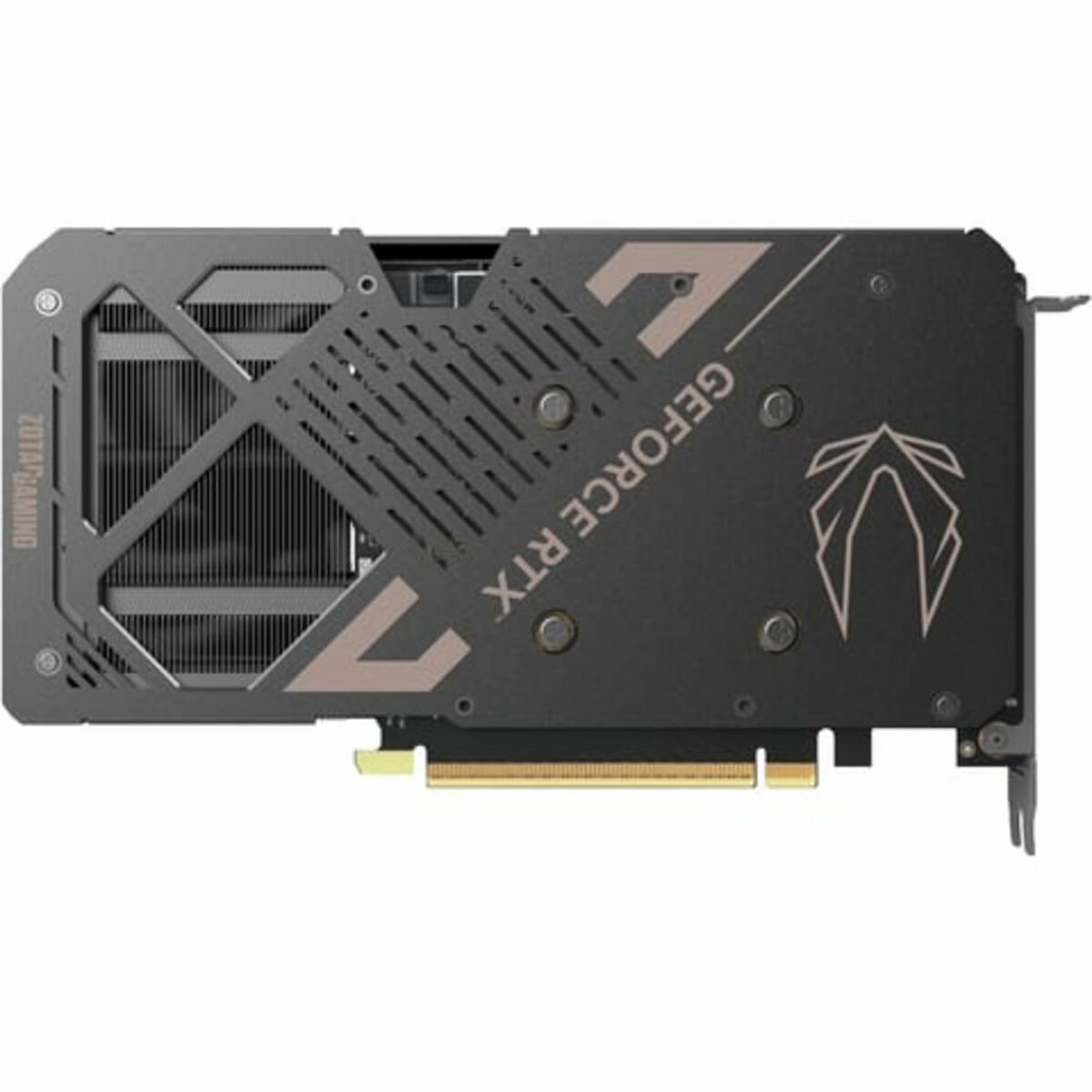 Tarjeta Gráfica Zotac ZT-B50620F-10M geforce rtx 5060 ti 16 GB GDDR7