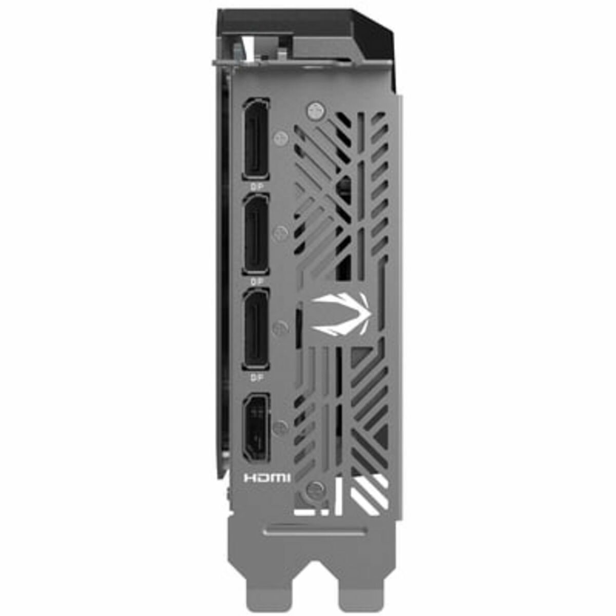 Tarjeta Gráfica Zotac ZT-B50620F-10M geforce rtx 5060 ti 16 GB GDDR7