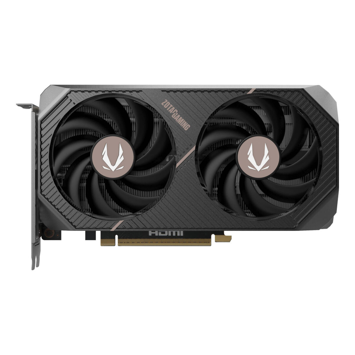 Tarjeta Gráfica Zotac ZT-B50620F-10M geforce rtx 5060 ti 16 GB GDDR7