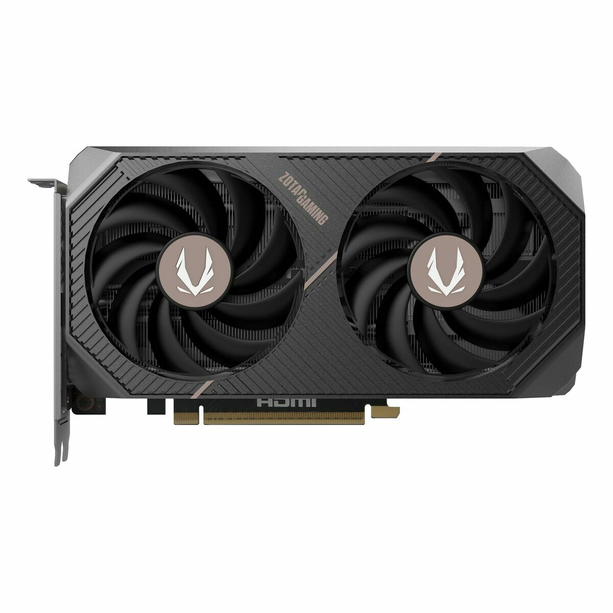 Tarjeta Gráfica Zotac ZT-B50620F-10M geforce rtx 5060 ti 16 GB GDDR7