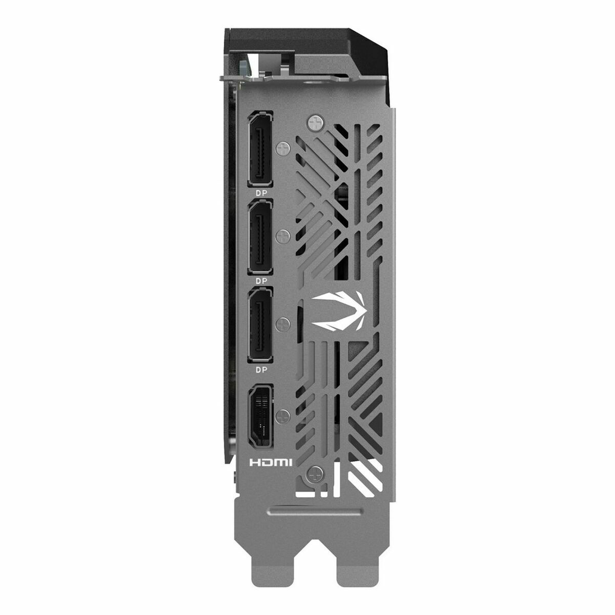 Tarjeta Gráfica Zotac ZT-B50620F-10M geforce rtx 5060 ti 16 GB GDDR7