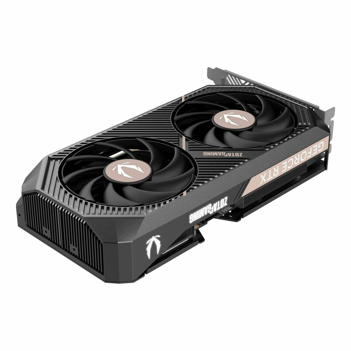 Tarjeta Gráfica Zotac ZT-B50620F-10M geforce rtx 5060 ti 16 GB GDDR7