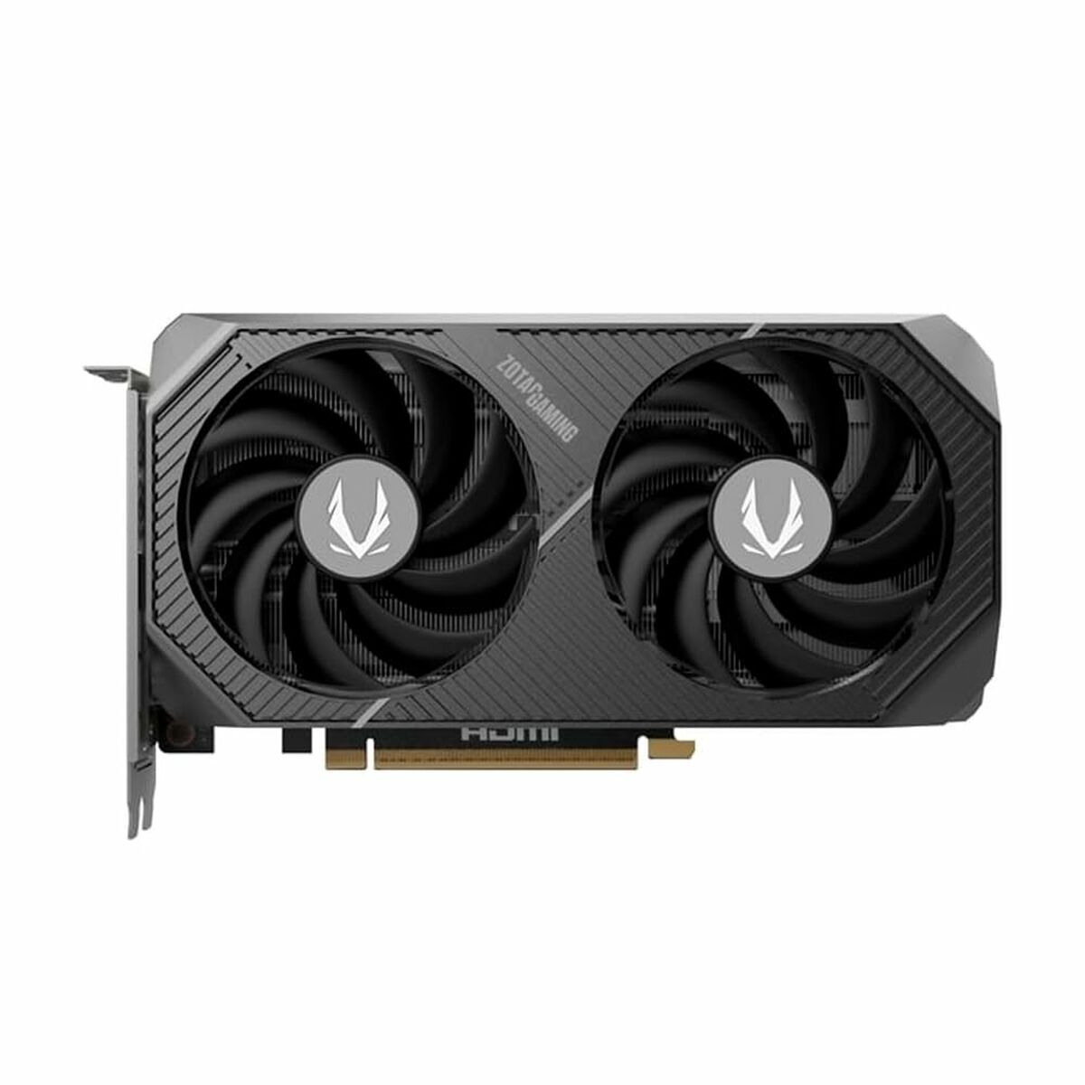 Tarjeta Gráfica Zotac ZT-B50620H-10M geforce rtx 5060 ti 16 GB GDDR7
