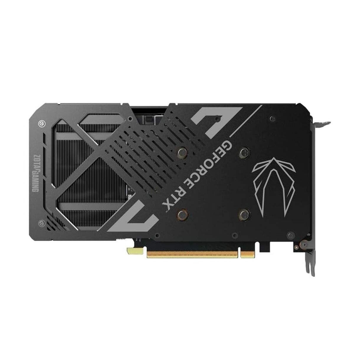 Tarjeta Gráfica Zotac ZT-B50620H-10M geforce rtx 5060 ti 16 GB GDDR7