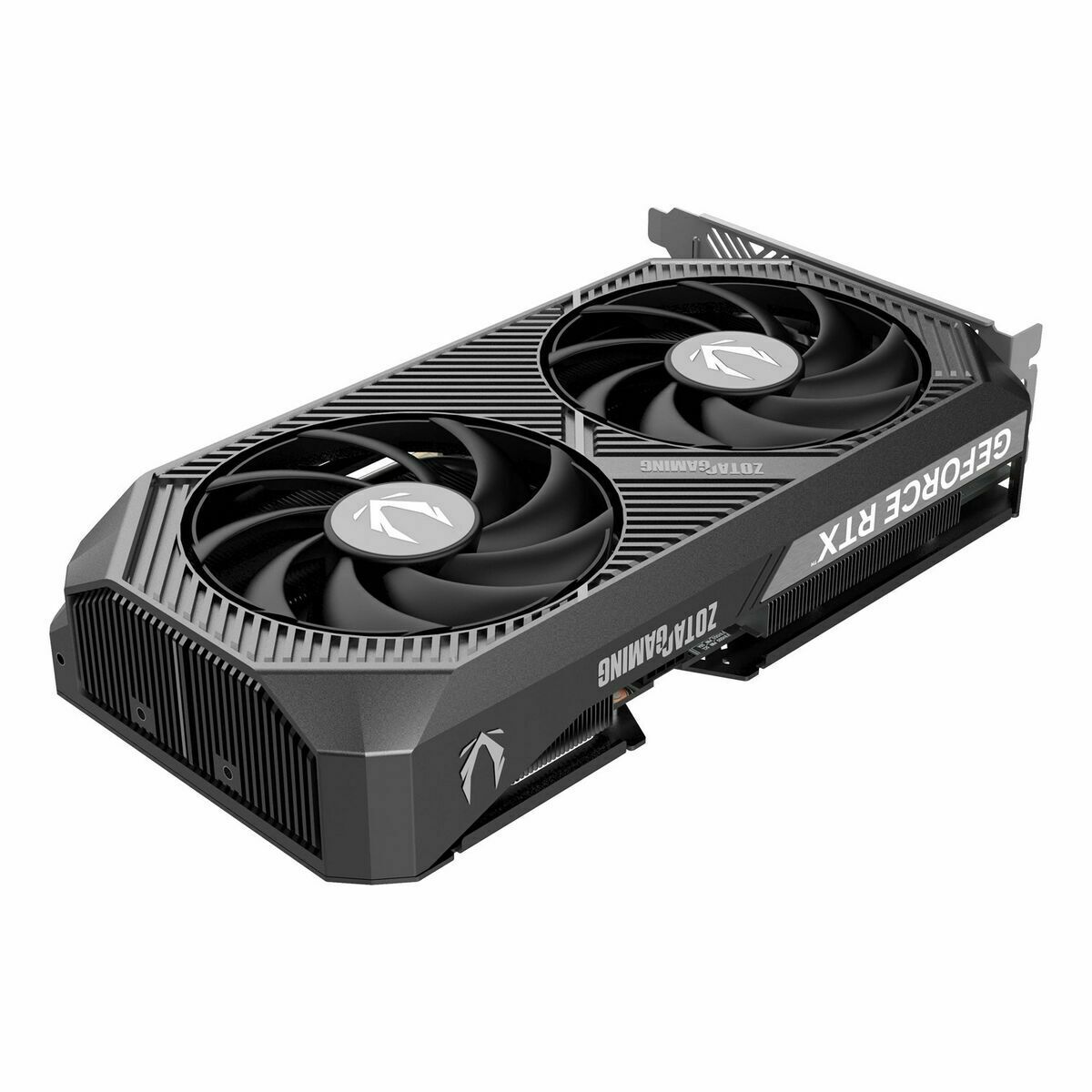 Tarjeta Gráfica Zotac ZT-B50620H-10M geforce rtx 5060 ti 16 GB GDDR7