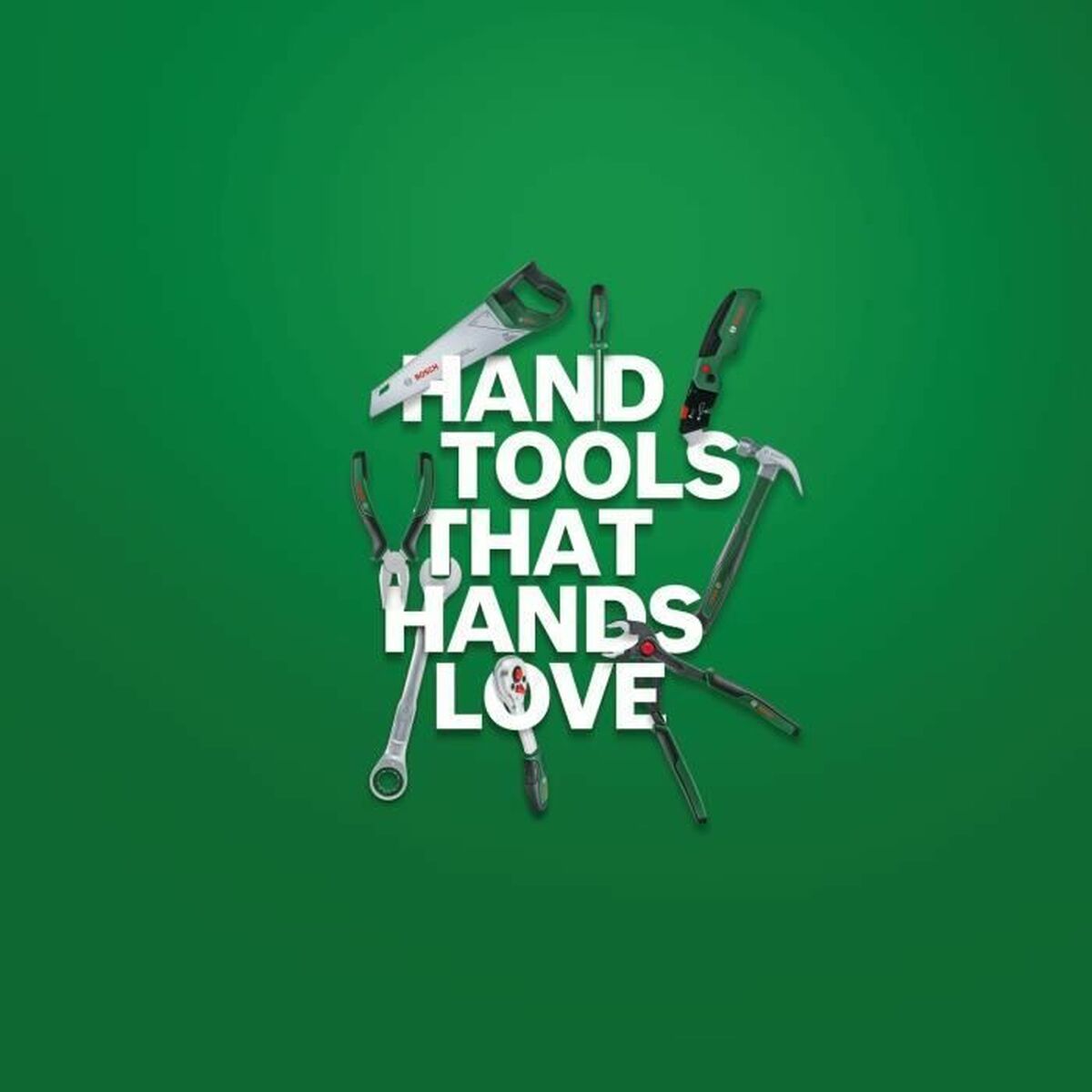 Juego de Limas BOSCH Acero 5 Piezas