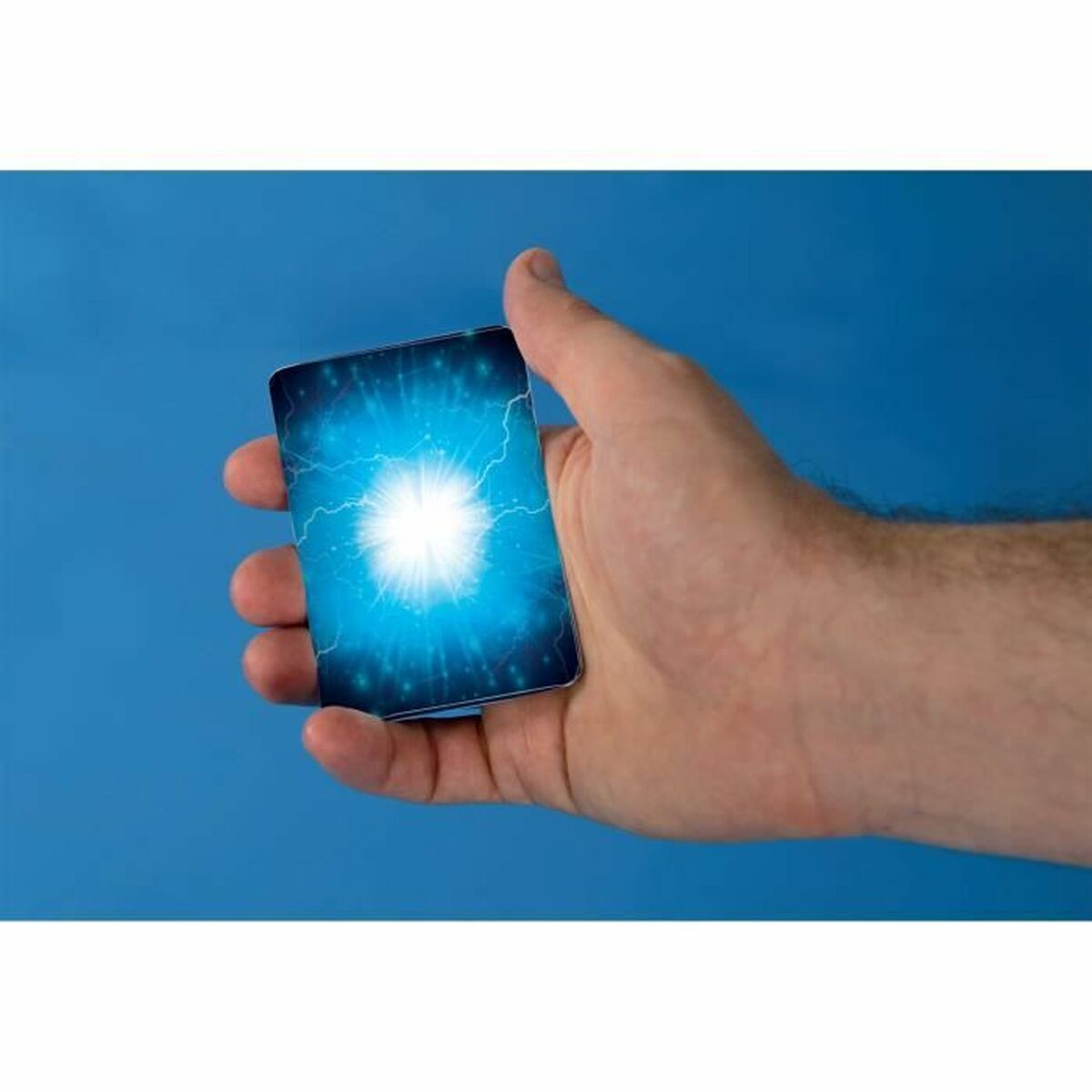 Calendario de Adviento Clementoni Magic & Illusions