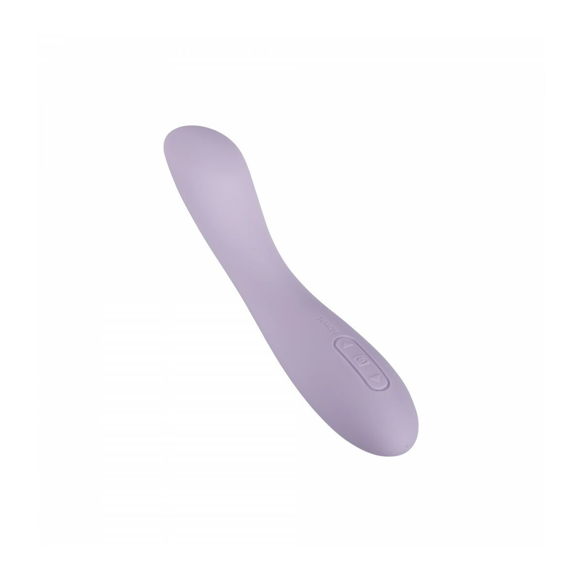 Vibrador clásico Svakom Azul Pastel Lila