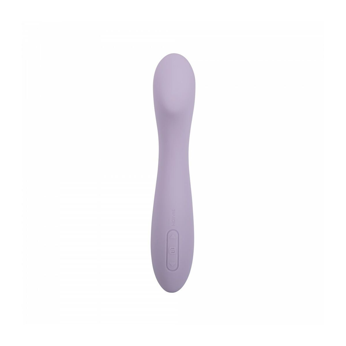 Vibrador clásico Svakom Azul Pastel Lila