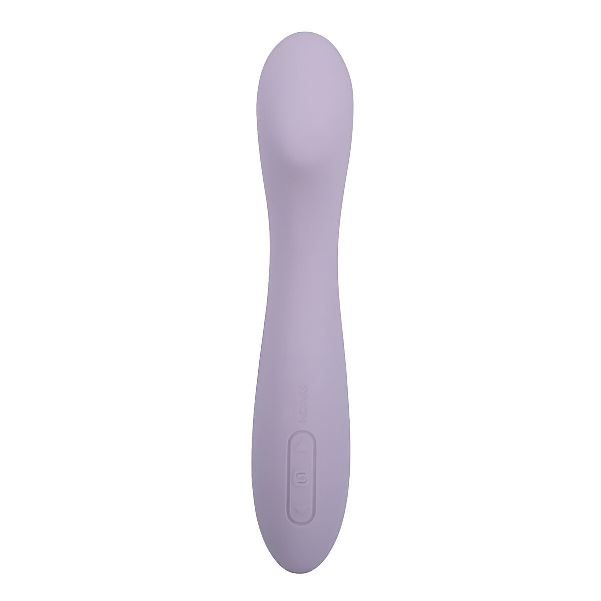 Vibrador clásico Svakom Azul Pastel Lila