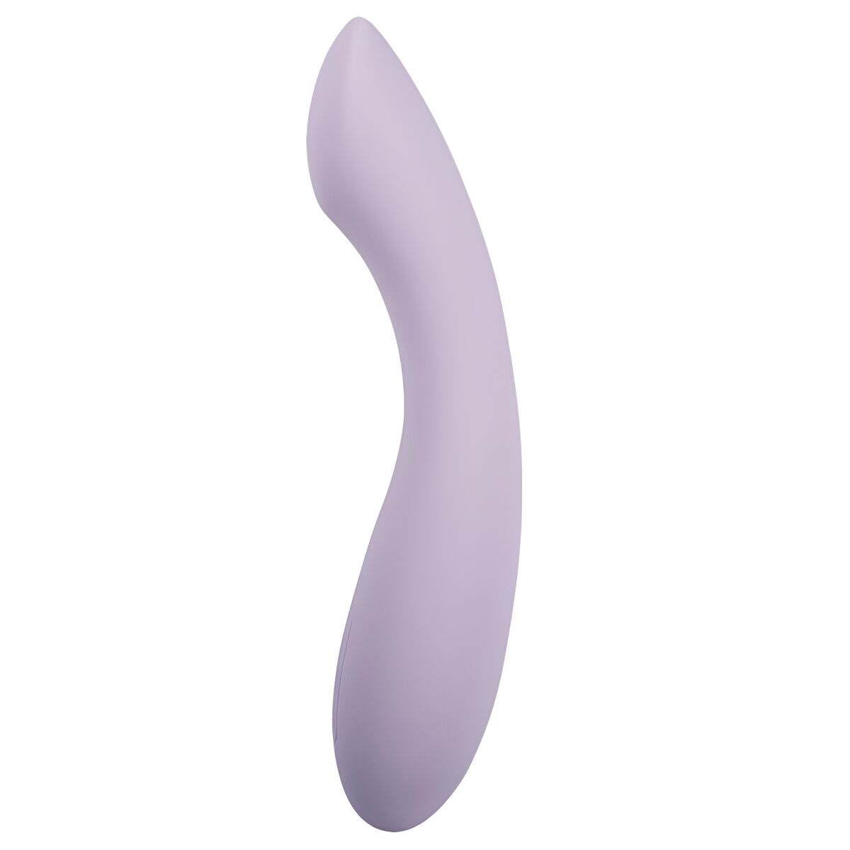 Vibrador clásico Svakom Azul Pastel Lila