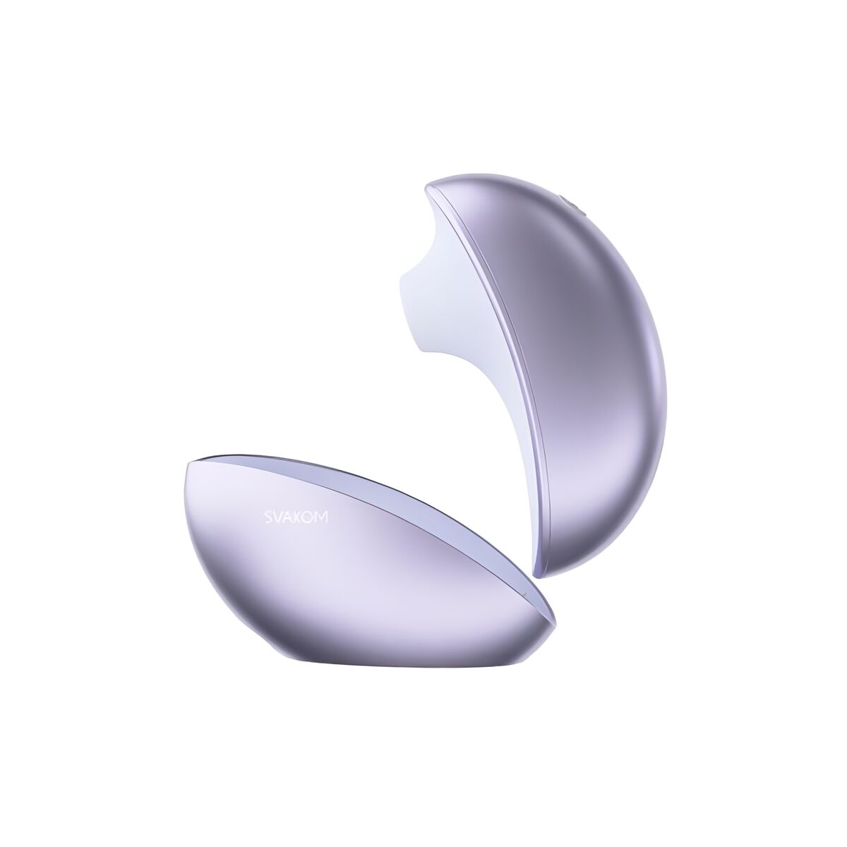 Vibrador Svakom Lila