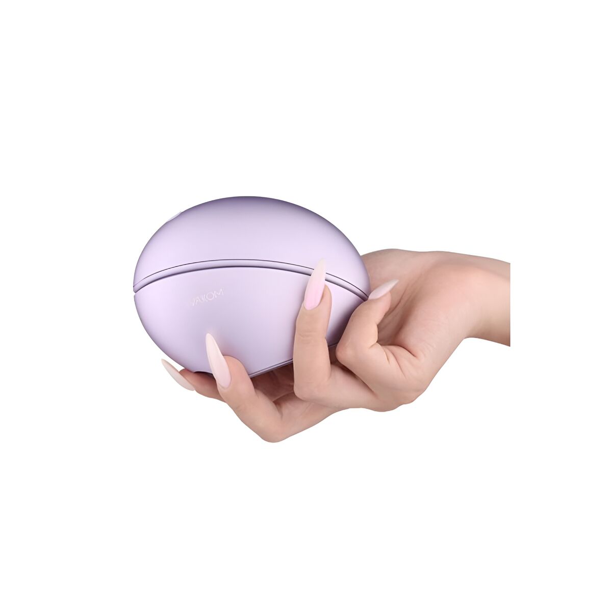 Vibrador Svakom Lila