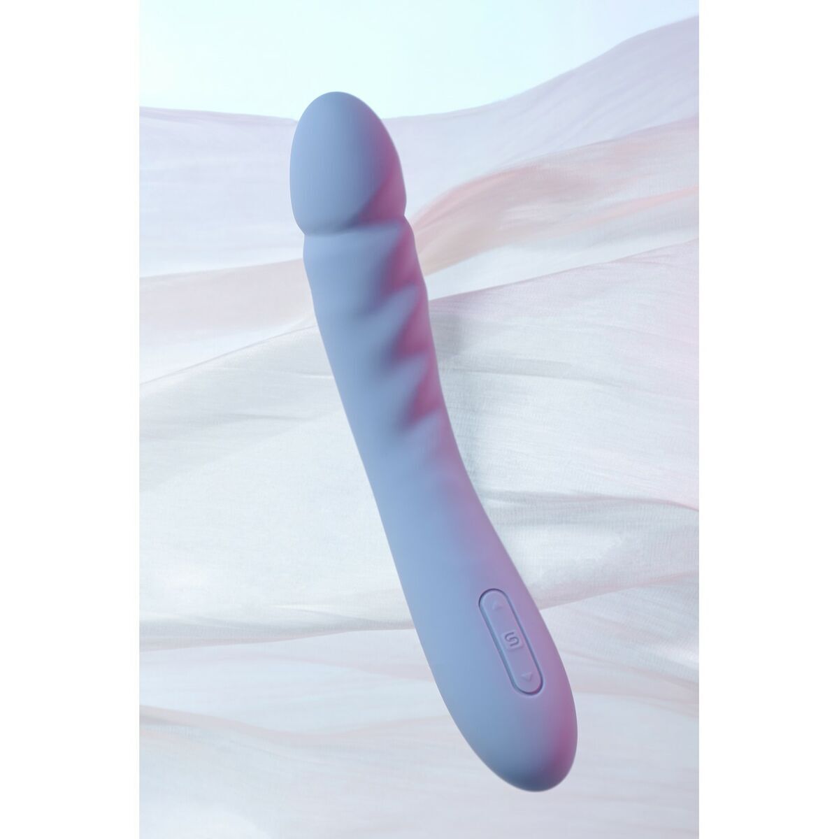 Vibrador Punto G Svakom Azul