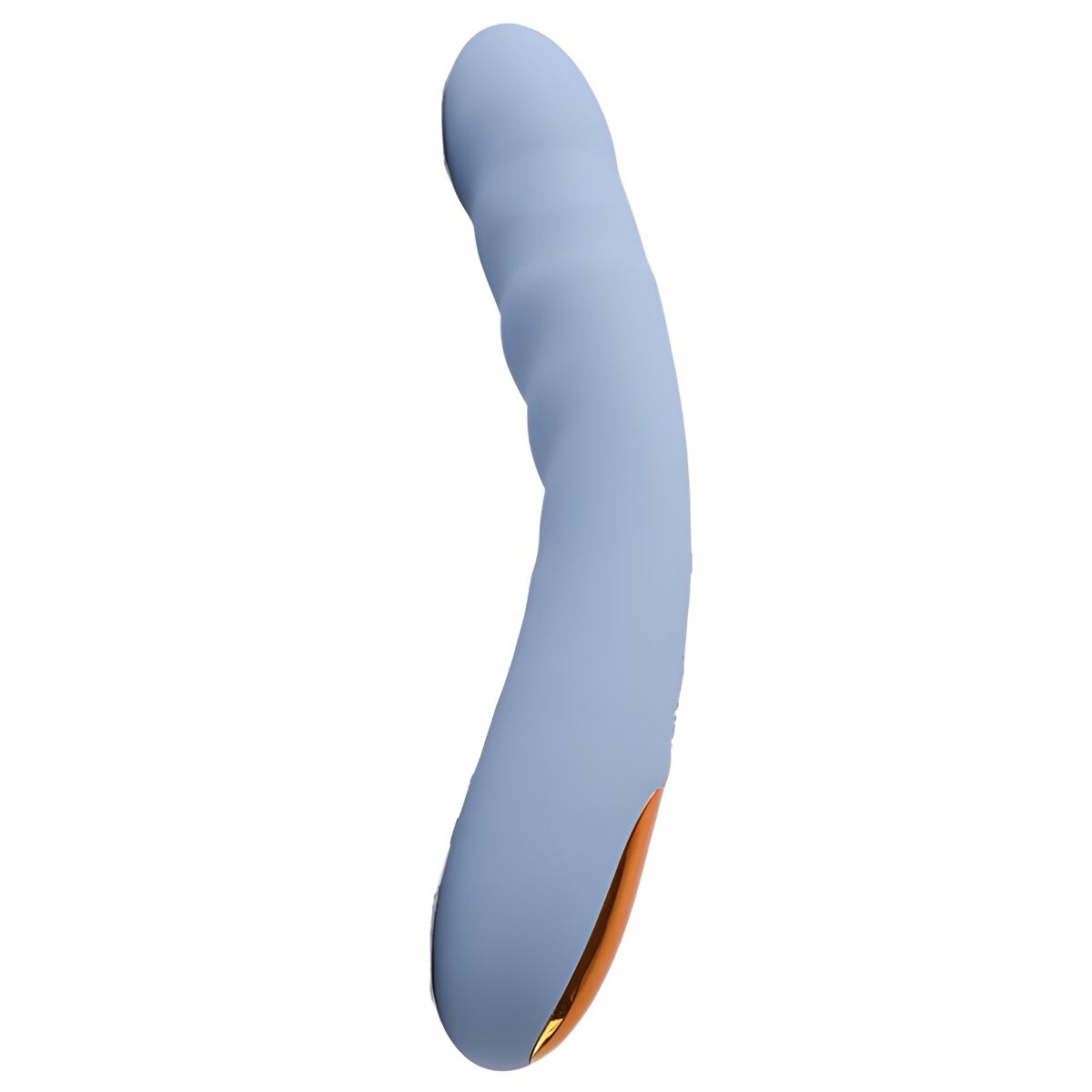 Vibrador Punto G Svakom Azul