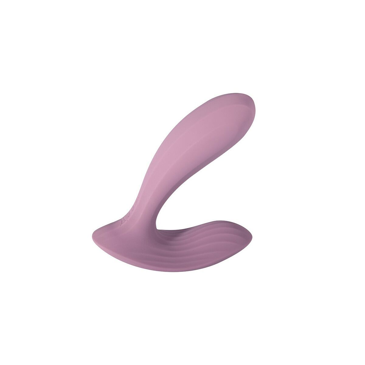 Plug Anal S Pleasures Rosa (8,3 cm)