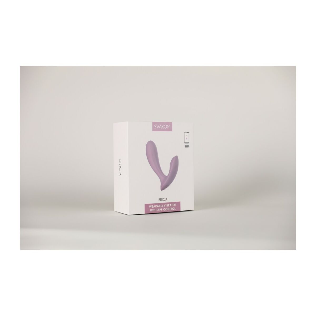 Plug Anal S Pleasures Rosa (8,3 cm)