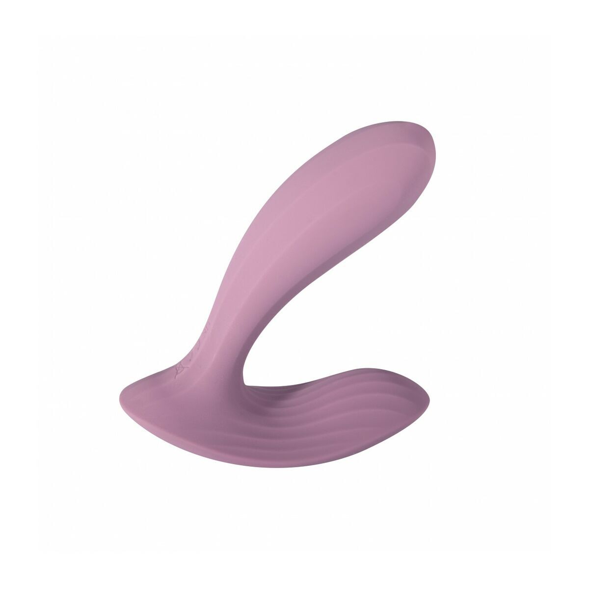 Plug Anal S Pleasures Rosa (8,3 cm)
