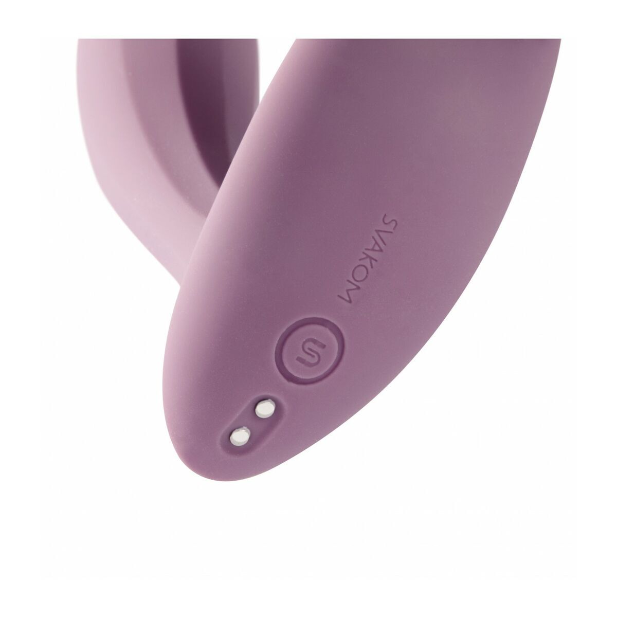 Plug Anal S Pleasures Rosa (8,3 cm)