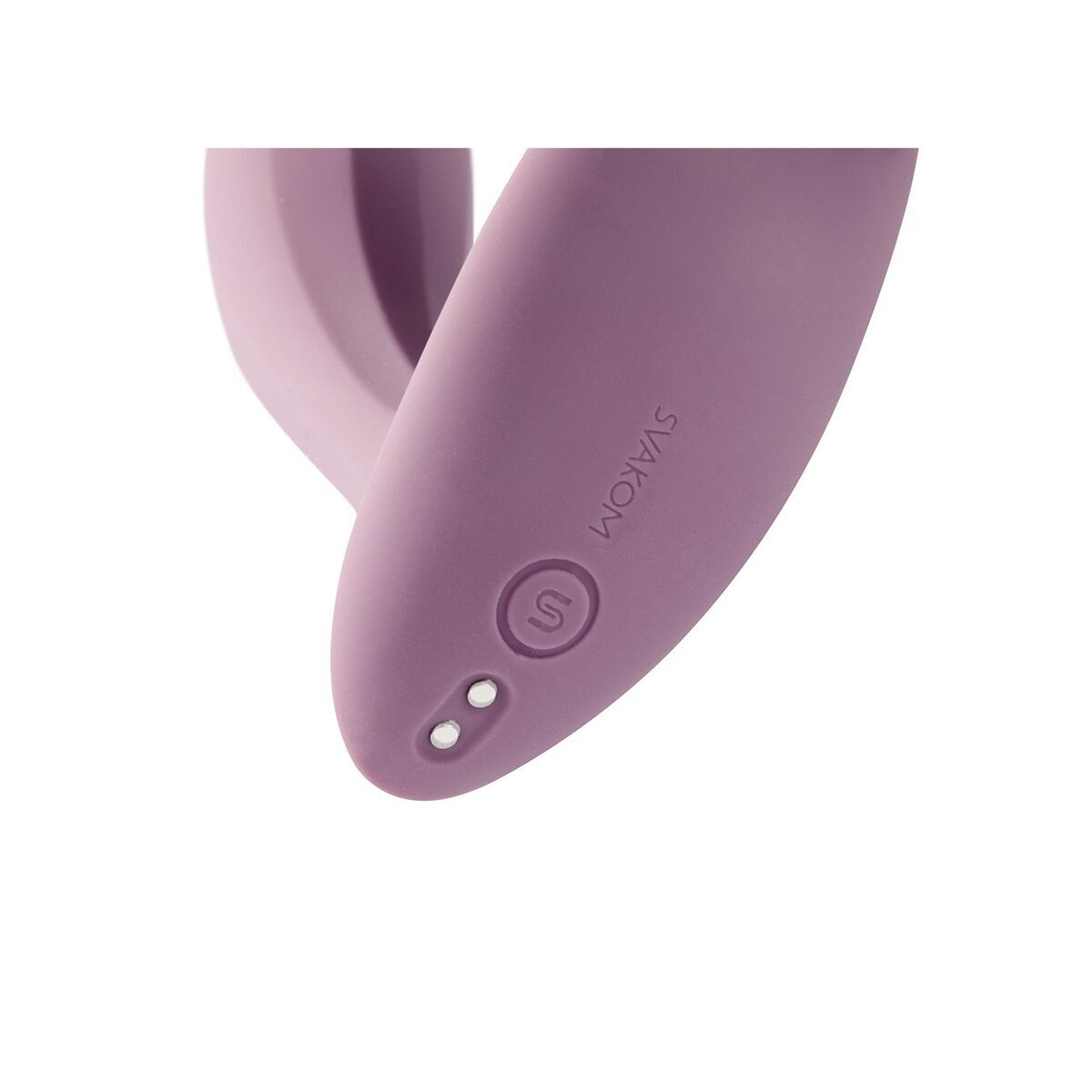 Plug Anal S Pleasures Rosa (8,3 cm)