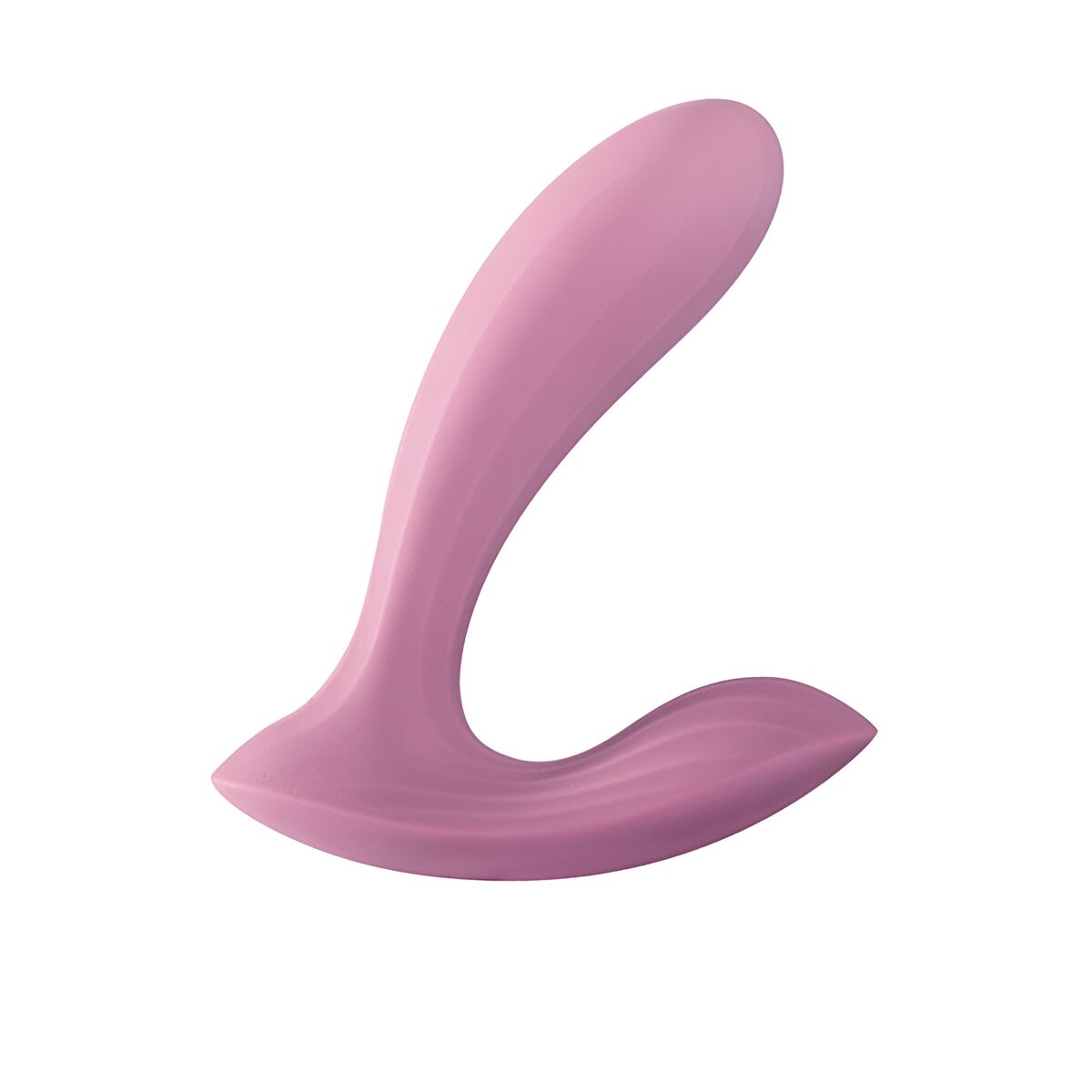 Plug Anal S Pleasures Rosa (8,3 cm)